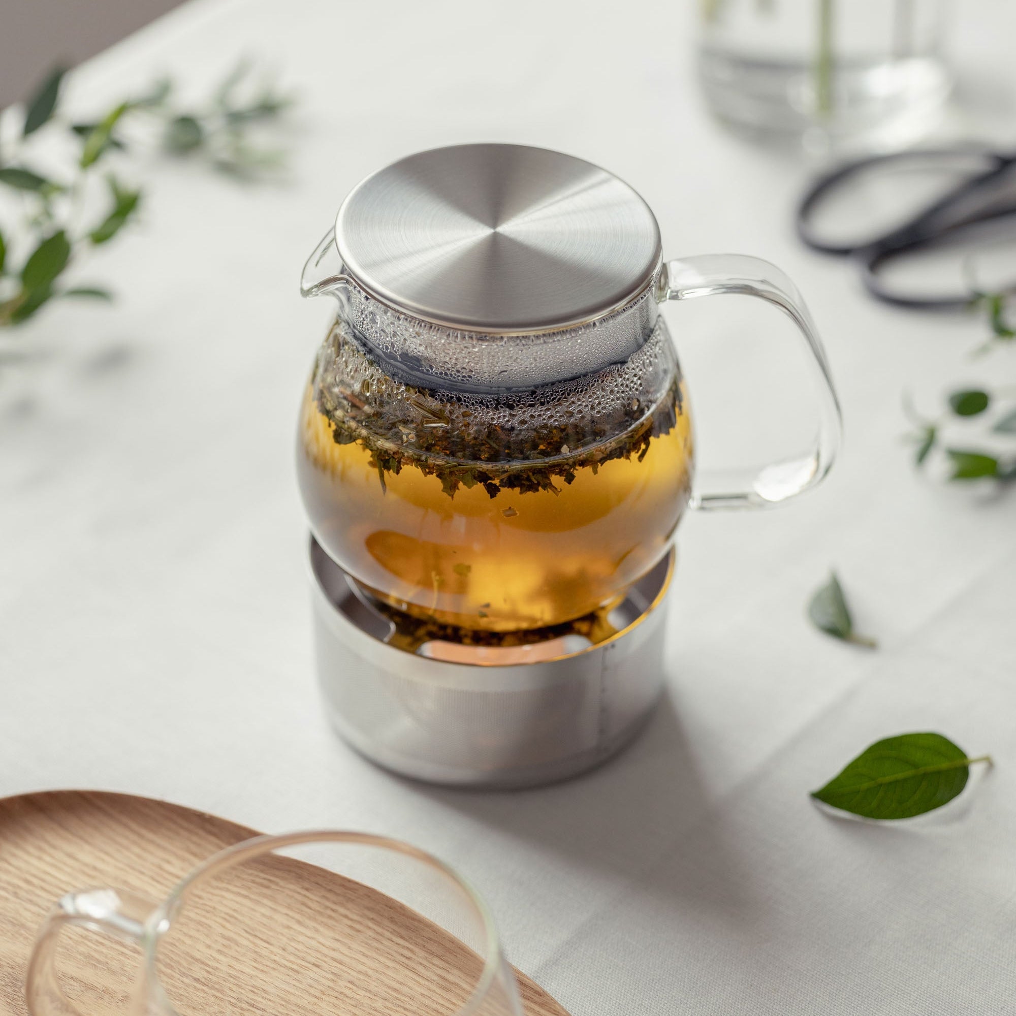 UNITEA Tea Warmer - Thumbnail 3